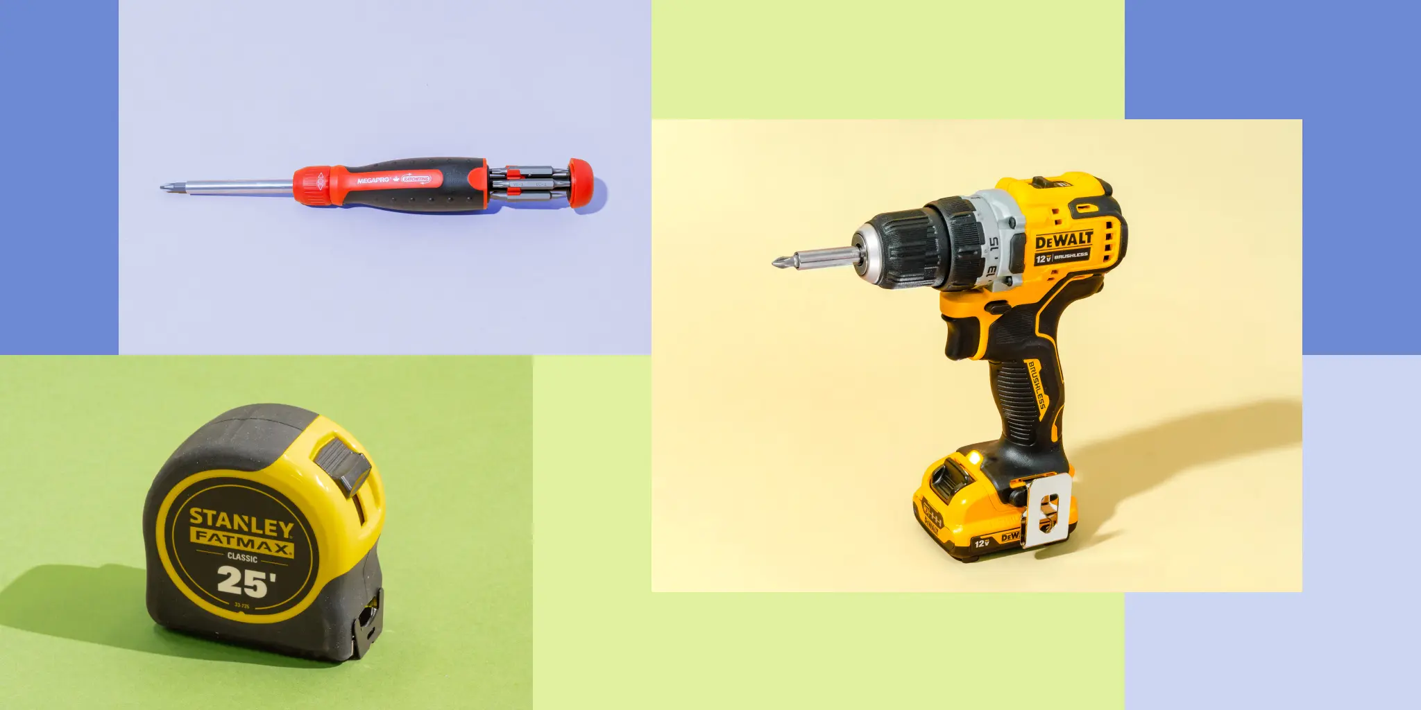 Dewalt Tools Shop -Dewalt Tools Shop ROUNDUP HOME REPAIR ESSENTIALS 2x1 1