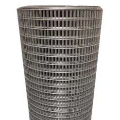 1.5 Ft. X 100 Ft. Galvanized Welded Wire Fencing