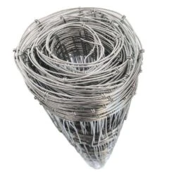 Outdoor Livestock Fence For Livestock Control 5 Ft. X 164 Ft. 14-Gauge Heavy Zinc Coating Galvanized Wire Fencing -Dewalt Tools Shop afoxsos animal barriers hdsa10ot813 4f 1000