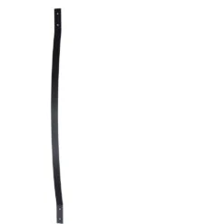 5 In. X 33 In. Black Iron Stair Railing Kit For Wood Composite Aluminum Deck Porch Fencing Railings 50 Pack -Dewalt Tools Shop afoxsos deck railing systems 59sa05578 4f 1000