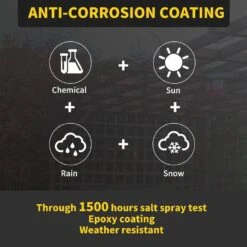 Epoxy Coated Rust Resistant Wood Screws Tan 3 In. No Pre-Drilling T25 Star Drive (105-Pack) For Decking And Fencing -Dewalt Tools Shop afoxsos specialty hardware sa1121094 76 1000