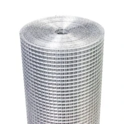1/4 In. X 4 Ft. X 100 Ft. 23-Gauge Hardware Cloth, Chicken Wire Fence Roll Garden Plant Welded Metal Wire Fencing Roll 12 1/4 In. X 4 Ft. X 100 Ft. 23-Gauge Hardware Cloth, Chicken Wire Fence Roll Garden Plant Welded Metal Wire Fencing Roll -Dewalt Tools Shop amucolo chicken wire yead cyw2 6669 4f 1000