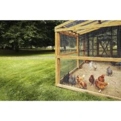 1/4 In. X 4 Ft. X 100 Ft. 23-Gauge Hardware Cloth, Chicken Wire Fence Roll Garden Plant Welded Metal Wire Fencing Roll 16 1/4 In. X 4 Ft. X 100 Ft. 23-Gauge Hardware Cloth, Chicken Wire Fence Roll Garden Plant Welded Metal Wire Fencing Roll -Dewalt Tools Shop amucolo chicken wire yead cyw2 6669 76 1000