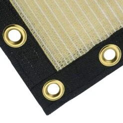 6' X 50' Sand-Color HDPE Privacy Screen Fence, Heavy Duty Fencing Mesh Shade Net Cover For Wall Garden Yard Backyard 10 6' X 50' Sand-Color HDPE Privacy Screen Fence, Heavy Duty Fencing Mesh Shade Net Cover For Wall Garden Yard Backyard -Dewalt Tools Shop angel sar chain link fence slats fc74rc01 40 1000