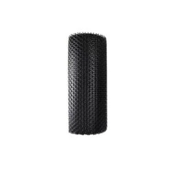 15.7 In. X 50 Ft. Plastic Wire Mesh Fence Roll, Versatile Plastic Fencing Barrier Netting For Garden Farm