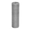 15.3 In. X 14.7 Ft. Chicken Wire Fencing Mesh, 0.6 In. Hexagonal Galvanized Hardware Cloth For Coop Barrier Rabbit Cage -Dewalt Tools Shop angel sar chicken wire ps15vp53 64 1000