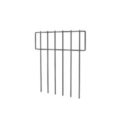 17 In. X 20.8 Ft. Animal Barrier Fence, Decorative Garden Fencing For Garden (19-Pack) -Dewalt Tools Shop angel sar patio parts ndoz0646 40 1000