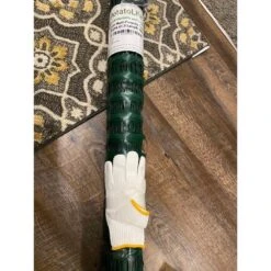 4 Ft. X 100 Ft. Plastic Mesh Fence, Roll With 100 Zip Ties Temporary Netting For Garden Fencing, Construction, Snow -Dewalt Tools Shop angel sar snow fencing on50ew29 31 1000