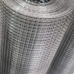1/4 In. X 8 In. X 10 Ft. 304 Stainless Steel Hardware Cloth, Chicken Wire Fencing Wire Roll For BBQ Garden Fence -Dewalt Tools Shop angel sar welded wire fencing hn68au62 44 1000