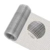 1/4 In. X 8 In. X 10 Ft. 304 Stainless Steel Hardware Cloth, Chicken Wire Fencing Wire Roll For BBQ Garden Fence -Dewalt Tools Shop angel sar welded wire fencing hn68au62 64 1000