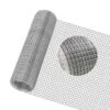 1/4 In. X 12 In. X 10 Ft. 304 Stainless Steel Hardware Cloth, Chicken Wire Fencing Wire Roll For BBQ Garden Fence -Dewalt Tools Shop angel sar welded wire fencing mm39wf74 64 1000