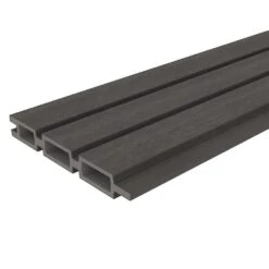 UltraEasy Fencing 6 Ft. H X 6 Ft. W Argentinian Silver Gray Composite Horizontal Fence Section With Black Frame -Dewalt Tools Shop argentinian silver gray newtechwood composite fence panels fence blk uh66 6 6 si 4f 1000