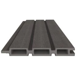 Ultra Easy Fencing 6 Ft.Hx6 Ft.W Argentinian Silver Gray Wood Plastic Composite Horizontal Fence Section With Gray Frame -Dewalt Tools Shop argentinian silver gray newtechwood composite fence panels fence uh66 6 6 si 1f 1000