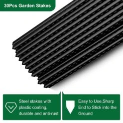 Garden Fence Snow Fence 40 In. X 100 Ft. Plastic Safety Fence Plastic Mesh+30 Steel Stakes Temporary Fencing With Stakes 13 Garden Fence Snow Fence 40 In. X 100 Ft. Plastic Safety Fence Plastic Mesh+30 Steel Stakes Temporary Fencing With Stakes -Dewalt Tools Shop black 40 in x100 ft aboron garden fencing plg pew 30bkhd02 c3 1000
