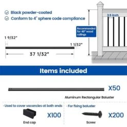 Dewalt Tools Shop -Dewalt Tools Shop black afoxsos balusters spindles sa1121385 c3 1000