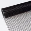 600 In. W X 24 In. H Black Coated Galvanized Steel 21-Gauge 1/4 In. Hardware Cloth Garden Welded Wire Fencing Roll 1 600 In. W X 24 In. H Black Coated Galvanized Steel 21-Gauge 1/4 In. Hardware Cloth Garden Welded Wire Fencing Roll -Dewalt Tools Shop black cesicia garden fencing gf p160457 64 1000