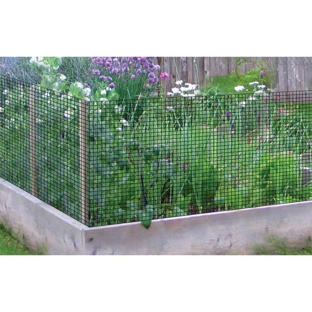 Deer-X Premium 7'x50' - Heavy Gauge Temporary Fencing 4 Deer-X Premium 7'x50' - Heavy Gauge Temporary Fencing - Image 2