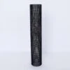 4 Ft. X 50 Ft. 19 Gauge Vinyl Coated Galvanized Metal Wire Fence Snake Fencing For Poultry-Netting Cage-Home -Dewalt Tools Shop black garden fencing ff 6p160459x 64 1000
