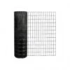 3 Ft. X 50 Ft. Black Vinyl Coated Hardware Cloth, 36 In. H PVC Coated Welded Wire Mesh Fence, Metal Garden Fencing -Dewalt Tools Shop black jushua garden fencing zy p277565 64 1000