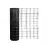 5 Ft. X 50 Ft. Black Vinyl Coated Hardware Cloth, 60 In. H PVC Coated Welded Wire Mesh Fence, Metal Garden Fencing -Dewalt Tools Shop black jushua garden fencing zy p277566 64 1000