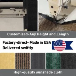 Black Plastic Mesh Private For Border Fencing 8 Ft. X 25 Ft. With Heavy Duty 170 GSM Windscreen And Dustproof -Dewalt Tools Shop black justincity outdoor privacy screens 1 28dph005146 4f 1000