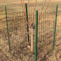 36 In. X 50 Ft. Coating Metal Wire Mesh For Garden Border Fencing & Vegetable Plant Protection Poultry Netting Black -Dewalt Tools Shop black justincity outdoor privacy screens 1 28dph005164 fa 1000