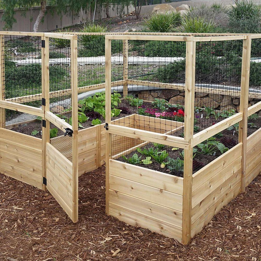 100ft L X 0. 05in W X 36in H Metal Wire Mesh, PVC Coated Garden Border Fencing Roll Vinyl Coating Black 8 100ft L X 0. 05in W X 36in H Metal Wire Mesh, PVC Coated Garden Border Fencing Roll Vinyl Coating Black - Image 6