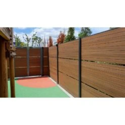 UltraEasy Fencing Air Gap Kit -Dewalt Tools Shop black newtechwood fence hardware us hk fn uh66 airgap 44 1000