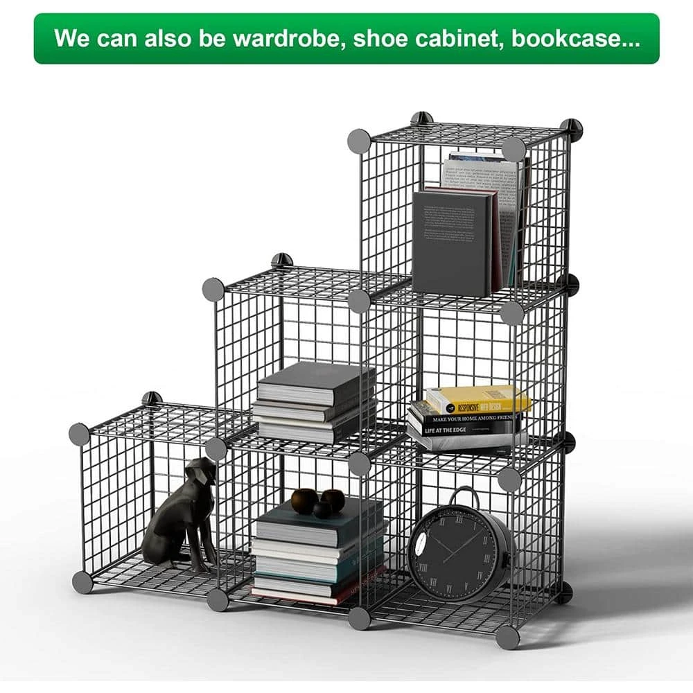 Puppy Playpen 24 Panels Metal Wire Dog Fence Portable Small Animal Fencing 9 Puppy Playpen 24 Panels Metal Wire Dog Fence Portable Small Animal Fencing - Image 7