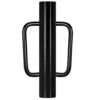 12 Lbs. Black T Posts Driver With Handles, 17 In. Metal Post And Sign Post Pole Driver Tool For Fencing -Dewalt Tools Shop black t posts u posts 0q8i1l7j 64 1000
