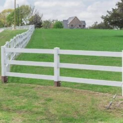 4 In. X 4 In. X 36 In. Metal Fencing Post Anchor For Patio Yard, Brown (4-Pack) -Dewalt Tools Shop black t posts u posts 6y2f3g9p 77 1000