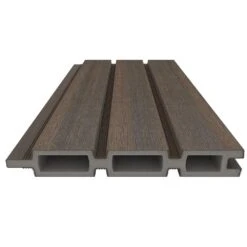 Ultra Easy Fencing 6 Ft. H X 6 Ft. W Brazilian Ipe Wood Plastic Composite Horizontal Fence Panel Section With Gray Frame -Dewalt Tools Shop brazilian ipe newtechwood composite fence panels fence uh66 6 6 ip 1f 1000