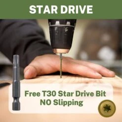 3 In. Bronze Heavy Duty Rust Resistant Metal Posts Screws For Fencing Wood Lag (50-Pack) -Dewalt Tools Shop bronze fence hardware 8v1c0d3e 40 1000