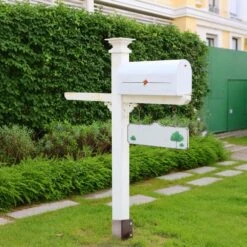 4 In. X 4 In. X 32 In. Metal Fencing Post Anchor For Patio Yard, Brown (4-Pack) 13 4 In. X 4 In. X 32 In. Metal Fencing Post Anchor For Patio Yard, Brown (4-Pack) -Dewalt Tools Shop brown t posts u posts 3l4n7t9z 31 1000