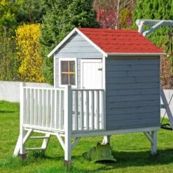 4 In. X 4 In. X 24 In. Metal Fencing Post Anchor For Patio Yard, Brown (4-Pack) -Dewalt Tools Shop brown t posts u posts 3l9k8a1o 40 1000