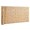 159.6 In. X 39.6 In. Bamboo Pure Natural Peeled Reed Garden Fence Backyard Landscaping Blind Fencing Privacy Screen -Dewalt Tools Shop burlywood phewnyzo garden fencing 28e035sa11 4 64 1000
