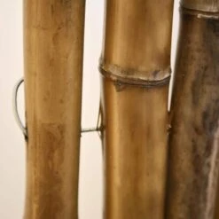 3 Ft. H X 8 Ft. W Caramel Brown Bamboo Fence Decorative Rolled Fencing Panel -Dewalt Tools Shop caramel brown backyard x scapes garden fencing 22 cb3 e1 1000