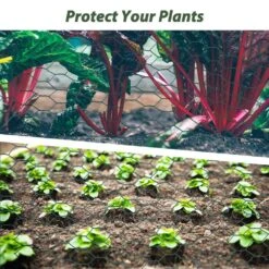 43.2 In. H X 1574.8 In. L Green Farm Fence Galvanized Field Wire Fencing For Yard Livestock And Animals Protection -Dewalt Tools Shop cenadinz farm fencing gates ysgcw2505c12 44 1000