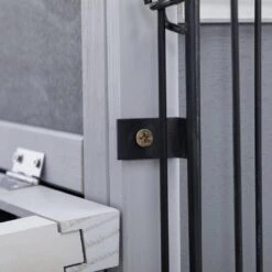 83.67 In. W X 27.56 In. H X 27.96 In. D Outdoor Wood Chicken Coop Poultry Fencing Wire Mesh Run Nesting Boxes -Dewalt Tools Shop chicken coops hhhhhhhhhhh1 1d 1000