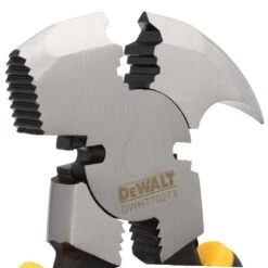 DeWALT 10.75 In. Fencing Pliers -Dewalt Tools Shop dewalt all trades specialty pliers dwht70273 40 1000