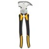 DeWALT 10.75 In. Fencing Pliers -Dewalt Tools Shop dewalt all trades specialty pliers dwht70273 64 1000