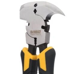 DeWALT 10.75 In. Fencing Pliers -Dewalt Tools Shop dewalt all trades specialty pliers dwht70273 a0 1000