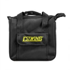 Estwing Pneumatic 18-Gauge 7/8 In. Fencing Stapler With Metal Belt Hook, 1/4 In. NPT Industrial Swivel Fitting, And Bag -Dewalt Tools Shop estwing staplers efs18 fa 1000
