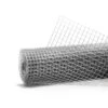 1/2 In. X 2 Ft. X 100 Ft. 19-Gauge Hardware Cloth, Galvanized Welded Cage Wire Poultry Netting Square Chicken Fencing -Dewalt Tools Shop fencer wire hardware cloth fencing ca19 2x100mf12 hd 64 1000