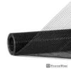 1/4 In. X 3 Ft. X 10 Ft. 23-gauge Black Vinyl Coated Hardware Cloth, Multiple Use Welded Wire Fencing Roll