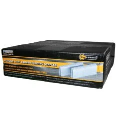 9-Gauge 1-3/4 In. Glue Collated Fencing Staples (1000 Count) -Dewalt Tools Shop freeman farm fencing gates fs9g175 fa 1000