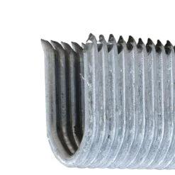 9-Gauge 1-1/2 In. Glue Collated Fencing Staples (1000-Count) -Dewalt Tools Shop freeman pneumatic staples fs9g150 44 1000