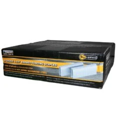 9-Gauge 2 In. Glue Collated Fencing Staples (1000 Count) -Dewalt Tools Shop freeman pneumatic staples fs9g2 fa 1000