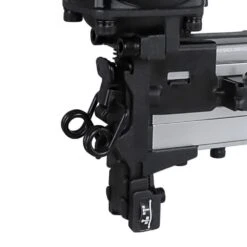 Pneumatic 10.5-Gauge 1-9/16 In. Fencing Stapler With Adjustable Metal Belt Hook And Case 13 Pneumatic 10.5-Gauge 1-9/16 In. Fencing Stapler With Adjustable Metal Belt Hook And Case -Dewalt Tools Shop freeman staplers pfs105 40 1000