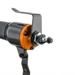 Pneumatic 16-Gauge 1 In. Fencing Stapler With Belt Hook -Dewalt Tools Shop freeman staplers pfs16 4f 1000